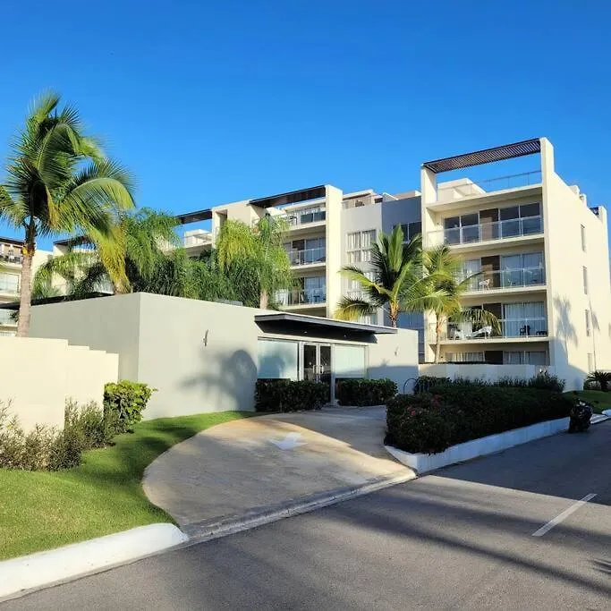 Gorgeous 2 Bedroom Apartment In Vibe Residence Bayahibe