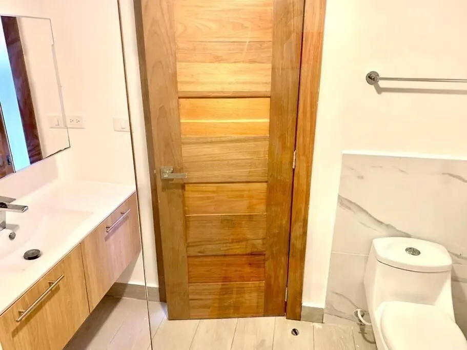 Gorgeous 2 Bedroom Apartment In Vibe Residence Bayahibe