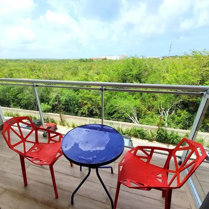 Gorgeous 2 Bedroom Apartment In Vibe Residence Bayahibe Dominikai Köztársaság