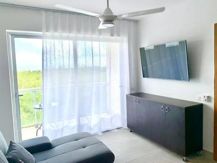 Gorgeous 2 Bedroom Apartment In Vibe Residence Bayahibe