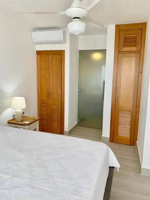 Gorgeous 2 Bedroom Apartment In Vibe Residence Bayahibe