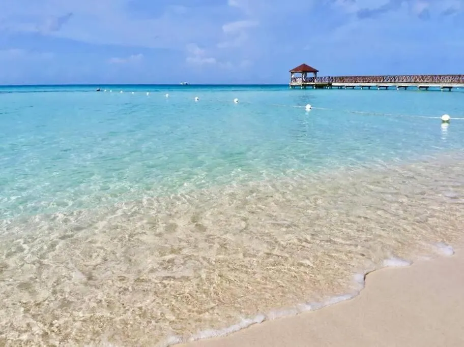 Gorgeous 2 Bedroom Apartment In Vibe Residence Bayahibe Dominikai Köztársaság