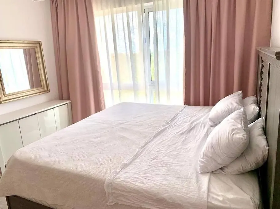 Gorgeous 2 Bedroom Apartment In Vibe Residence Bayahibe 0*,